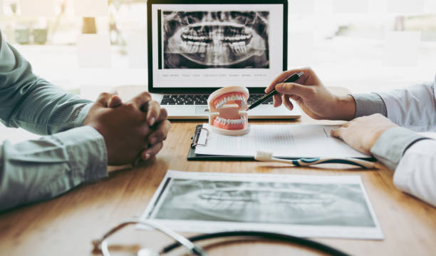 Best Dental Abscess Treatment in Wharton, TX