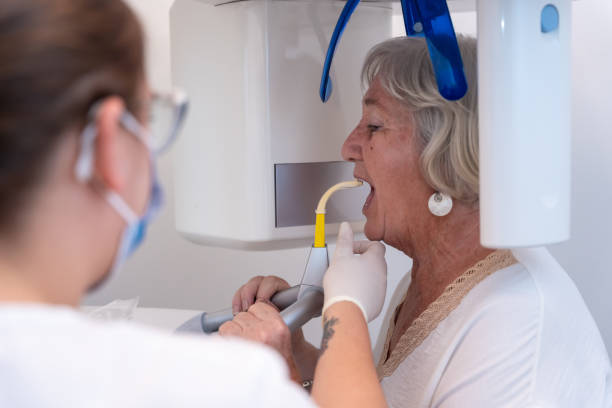 Best Broken or Chipped Tooth Repair in Wharton, TX