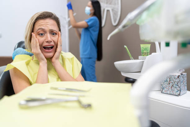 Best 24-Hour Emergency Dental Care in Wharton, TX